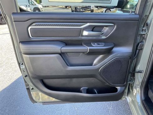 New 2026 RAM 1500 Laramie w/ Night Edition image 62