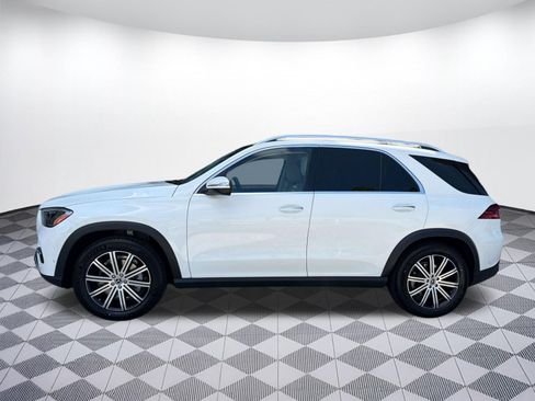 Used 2026 Mercedes-Benz GLE 350 4MATIC image 2