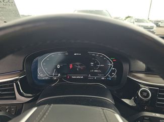 Used 2020 BMW 530e xDrive w/ Premium Package AWD/4WD video 2