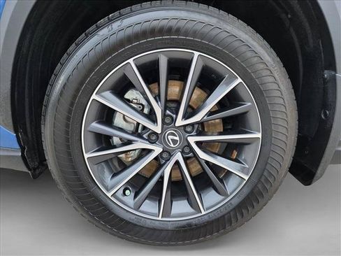 Used 2024 Lexus NX 250 FWD w/ Cold Area Package image 25