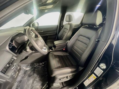 Used 2025 Honda CR-V Sport-L image 10