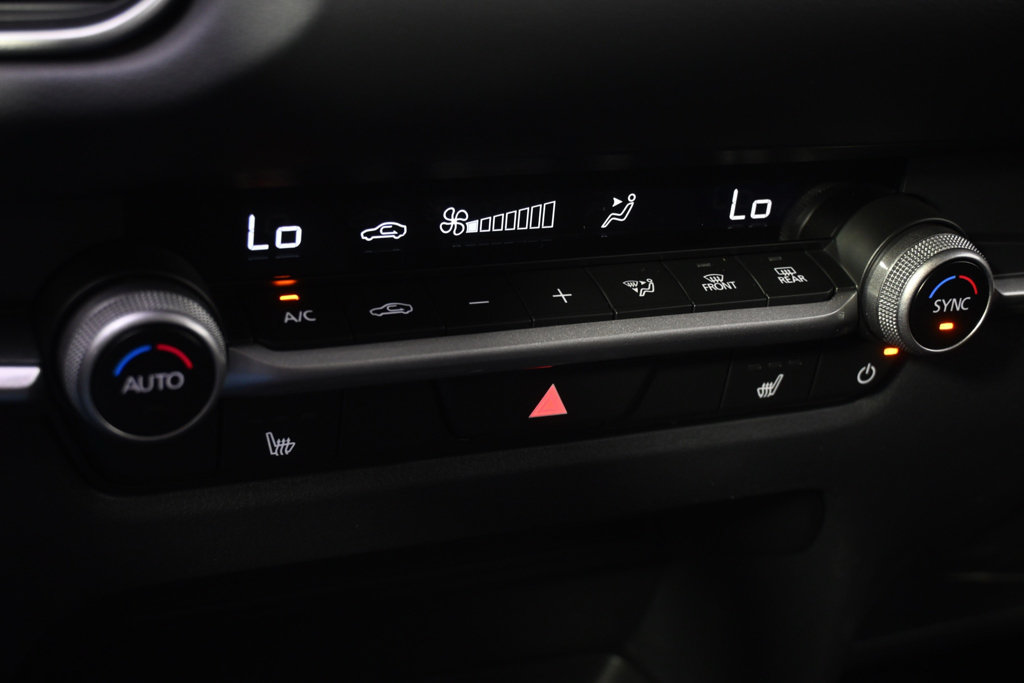 New 2026 MAZDA CX-30 AWD 2.5 S w/ Select Sport Pkg image 29