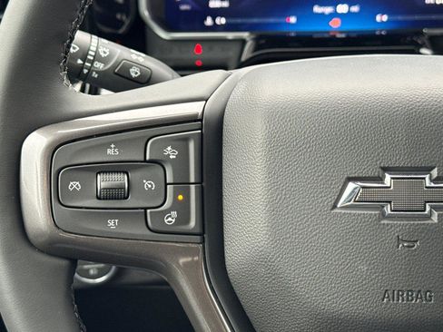 New 2026 Chevrolet Silverado 2500 ZR2 w/ LPO, Dark Essentials Package image 31