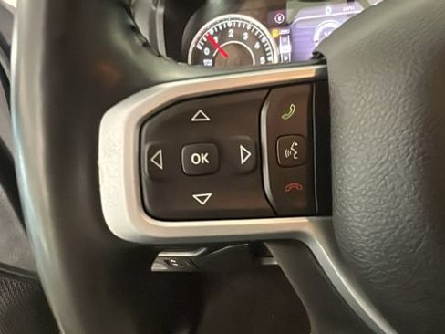 Used 2022 RAM 1500 Big Horn AWD/4WD image 15