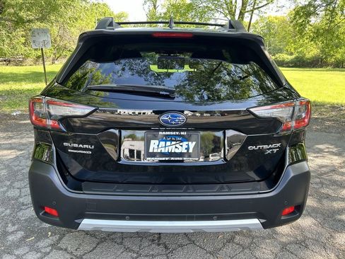 Certified 2023 Subaru Outback Limited XT AWD/4WD image 26