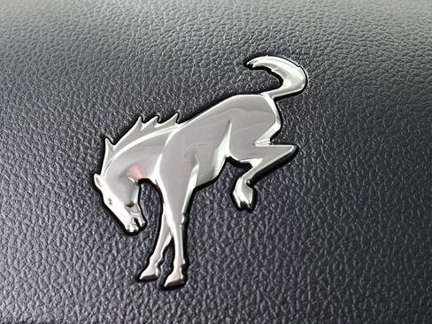 New 2025 Ford Bronco Sport Heritage w/ Convenience Package image 34