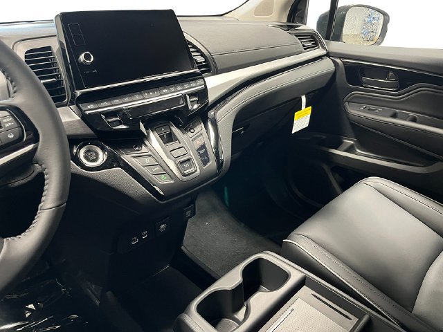 New 2027 Honda Odyssey Touring image 18