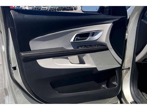 Used 2013 Chevrolet Equinox LT w/ Power Convenience Package FWD image 25