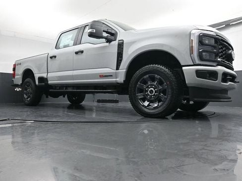 New 2026 Ford F250 XL w/ STX Appearance Package image 24