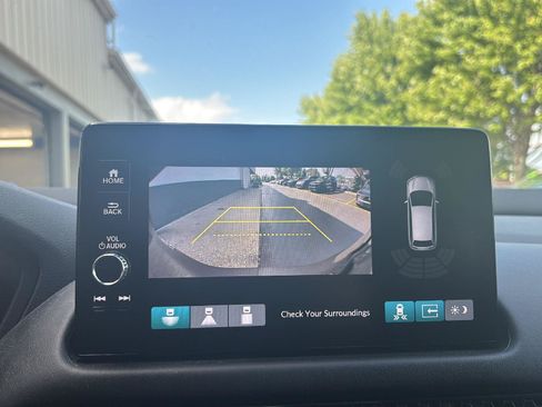 Used 2025 Honda HR-V EX-L image 14
