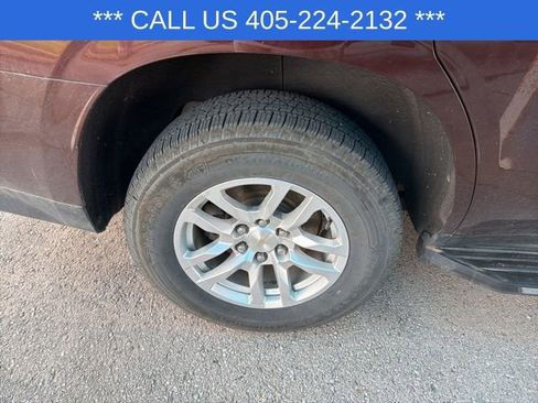 Used 2022 Chevrolet Tahoe LT image 19