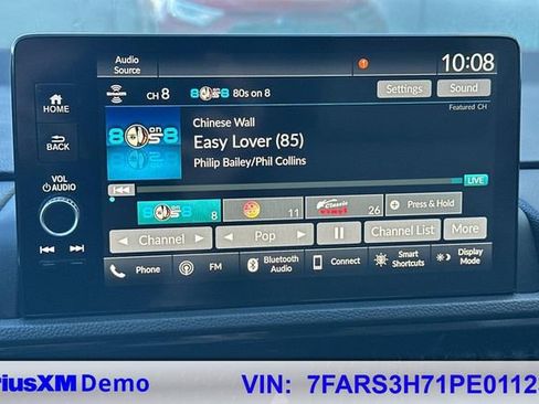 Used 2023 Honda CR-V EX-L image 32