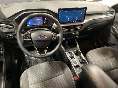Used 2023 Ford Escape Active w/ Tech Pack #1 image 20