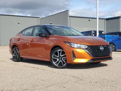 Used 2024 Nissan Sentra SR