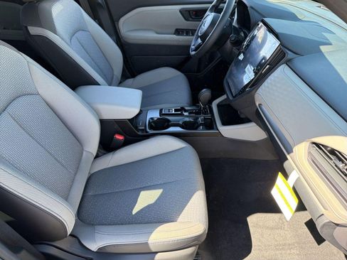 New 2026 Subaru Forester Premium AWD/4WD image 30