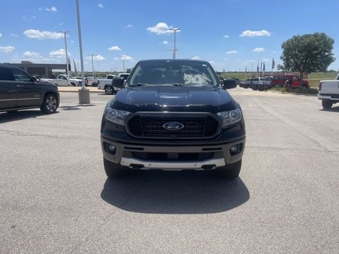 Used 2020 Ford Ranger XLT w/ Equipment Group 302A Luxury image 2