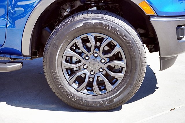 Used 2019 Ford Ranger XLT w/ Equipment Group 301A Mid RWD image 15
