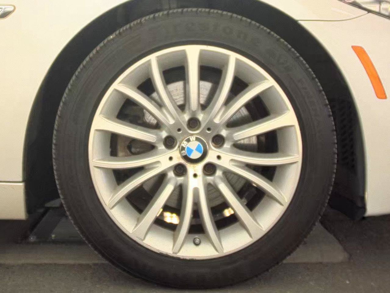 Used 2015 BMW 528i Sedan RWD image 10