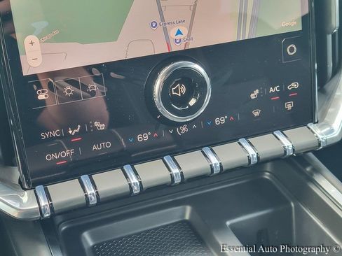 New 2026 GMC Acadia Elevation image 16