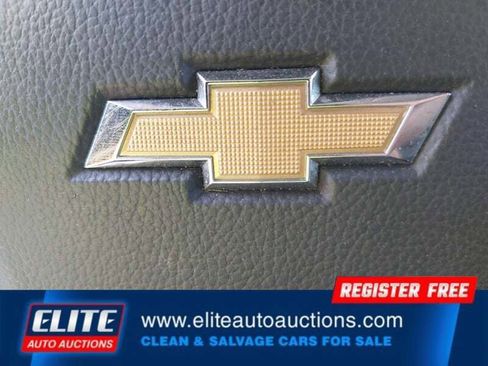 Used 2016 Chevrolet Tahoe LS w/ Max Trailering Package image 24