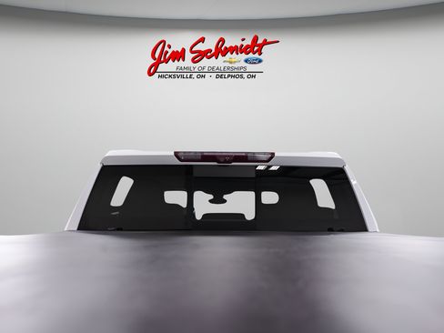Used 2020 Chevrolet Silverado 1500 LTZ w/ LTZ Premium Package AWD/4WD image 43