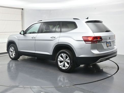 Used 2018 Volkswagen Atlas SE AWD/4WD image 24