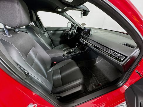 Used 2023 Honda Civic Sport image 27