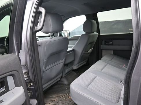 Used 2013 Ford F150 XLT w/ Luxury Equipment Group image 12