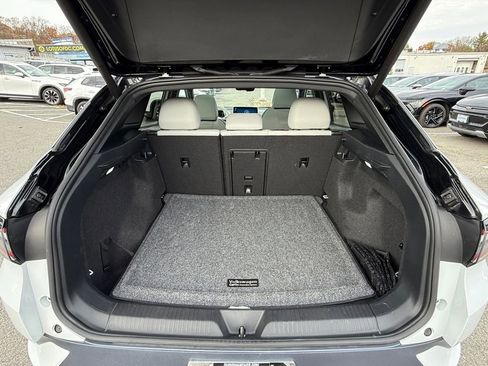 Used 2021 Volkswagen ID.4 1st Edition image 24