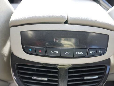 Used 2008 Acura MDX image 21