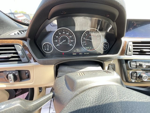 Used 2015 BMW 428i Convertible RWD image 16