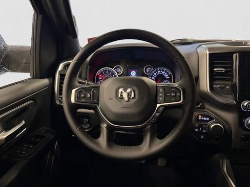 New 2026 RAM 1500 4x4 Crew Cab image 13