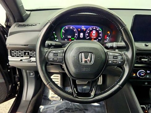Used 2024 Honda Accord Sport image 14