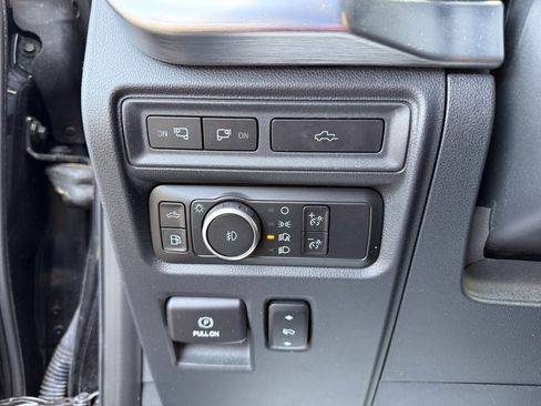 Used 2021 Ford F150 Lariat w/ Equipment Group 502A High image 17