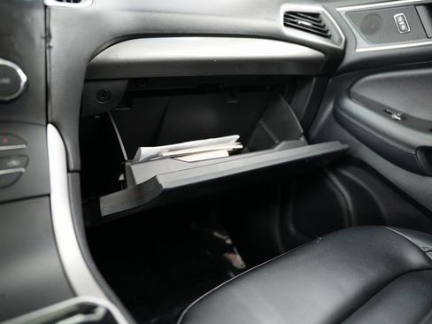 Used 2020 Ford Edge SEL w/ Convenience Package image 51