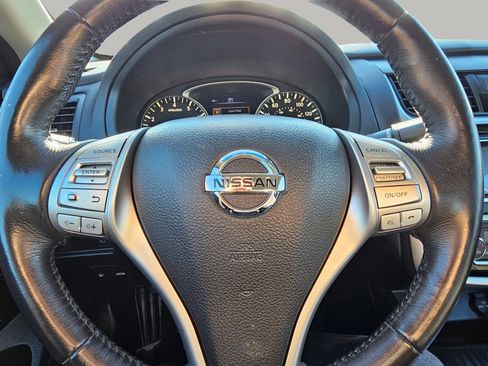 Used 2018 Nissan Altima 2.5 SL image 5