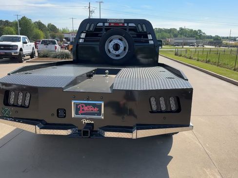 New 2025 RAM 5500 Tradesman AWD/4WD image 7