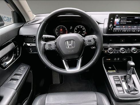 Used 2025 Honda CR-V EX-L image 17
