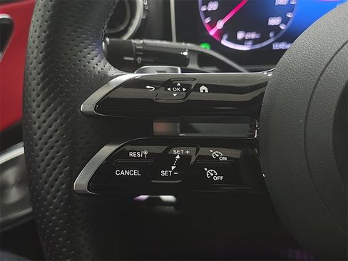 Used 2024 Mercedes-Benz C 300 Sedan image 17