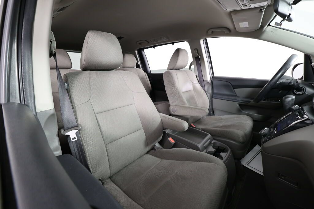 Used 2015 Honda Odyssey EX image 22