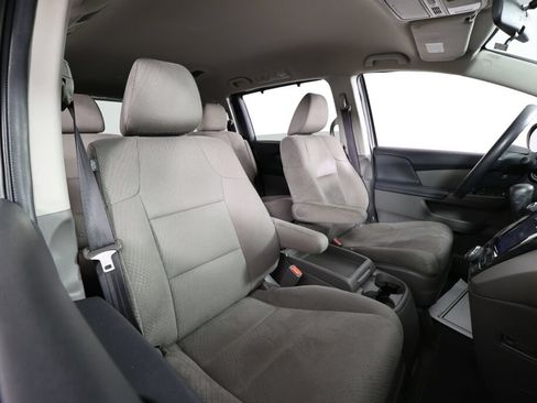 Used 2015 Honda Odyssey EX image 22