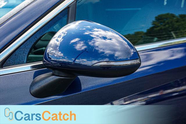 Used 2022 Hyundai Sonata SEL w/ Cargo Package FWD image 17