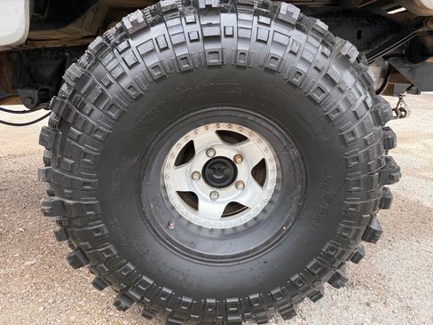 Used 1989 Ford Bronco image 19