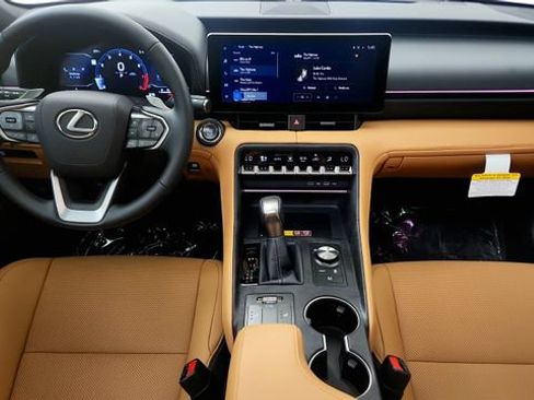 Used 2026 Lexus IS 350 F Sport w/ Accessory Package Z1 RWD image 51
