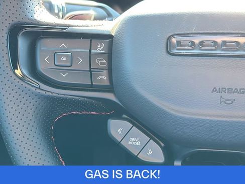 New 2026 Dodge Charger Scat Pack image 26