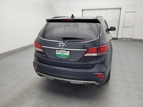 Used 2018 Hyundai Santa Fe SE AWD/4WD image 7