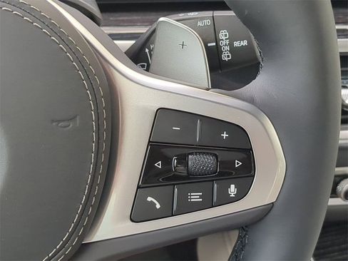 New 2026 BMW X5 xDrive40i w/ M Sport Package image 27