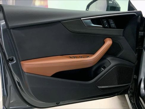 Certified 2023 Audi A5 2.0T Premium Plus w/ Premium Plus image 25