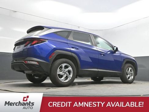 Used 2023 Hyundai Tucson SE AWD/4WD image 23