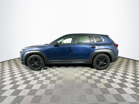 Certified 2024 MAZDA CX-50 AWD 2.5 S w/ Cargo Package image 6